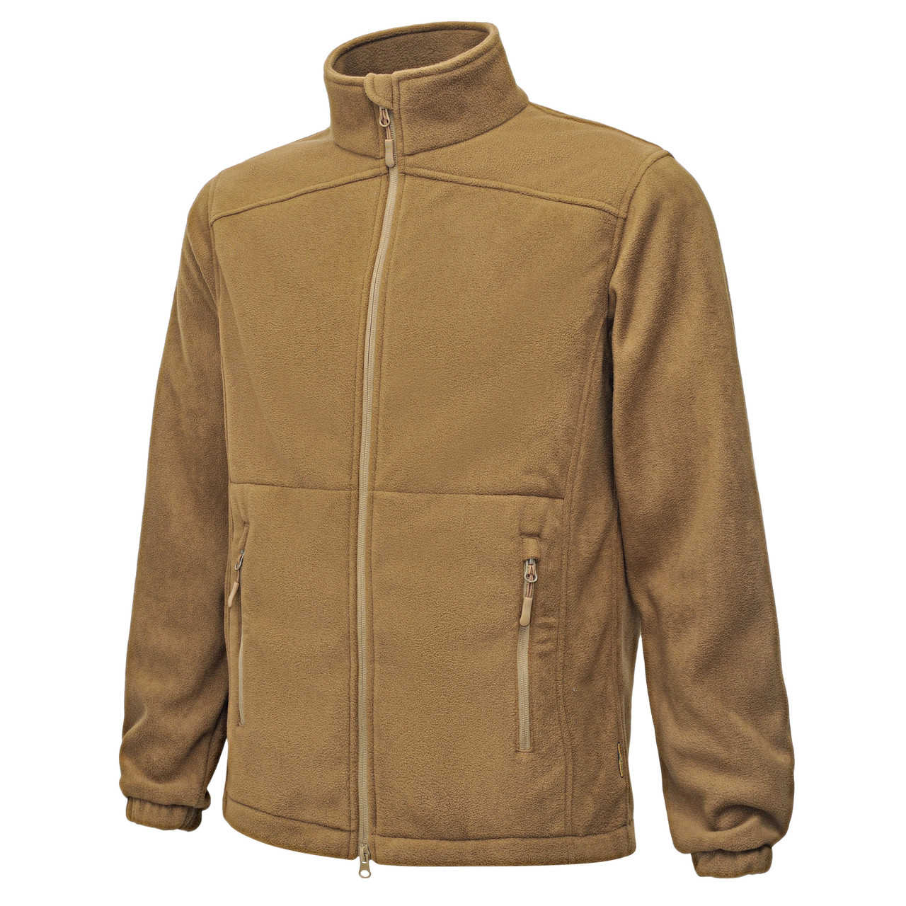 Флісова кофта Urban City  Coyote - WinTac, фото 1