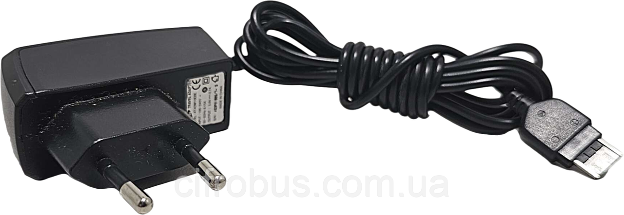 Зарядний пристрій Б/К Мережева зарядка Samsung D800, фото 1