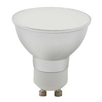 Лампа світлодіодна G-6-4200-GU10 6вт Евросвет, фото 1