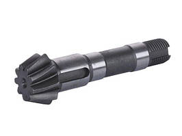 Вал вторинний L-100 мм Z-9 — КПП YBX