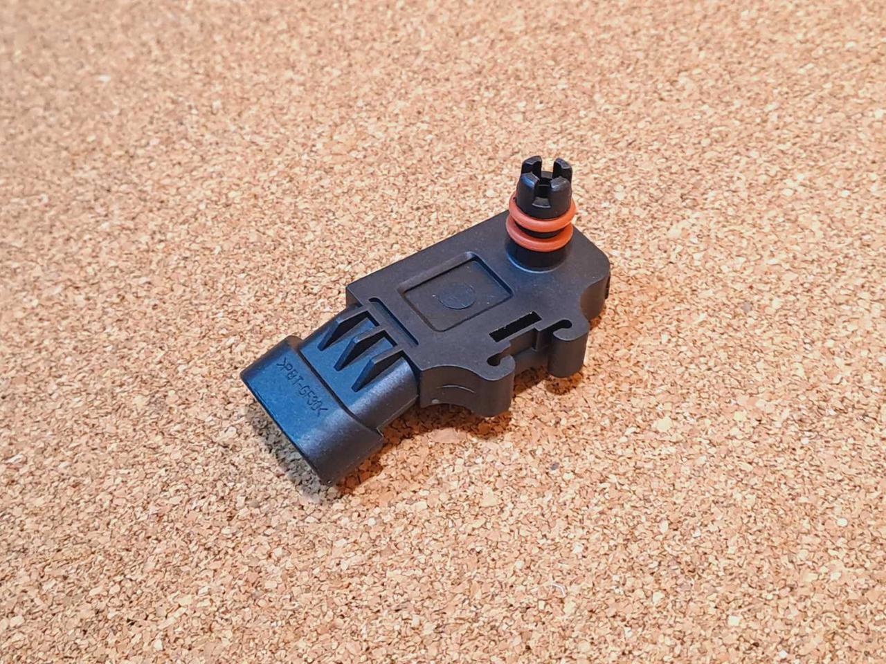 Датчик абсолютного тиску (МАР) Brilliance M1 M2 BS4 BS6 Бріліанс М1 М2 Брілліанс, фото 1