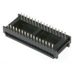 Роз'єм DIP-32, фото 1