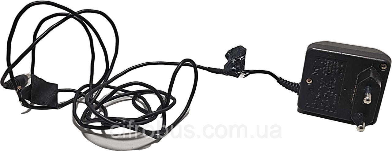 Зарядний пристрій Б/К Мережева зарядка Nokia 3310, фото 1