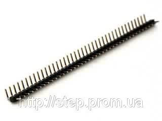 Штырь PLS2-40R