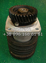 Привод вентилятора ЯМЗ 236-1308011-Г2