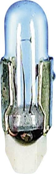 Лампа Barthelme, що вставляється, T 4.5, 6 В, 0.3 Вт, 4.5 x 16.5 м, прозора