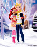 Лялька Евер Афтер Хай Розабелла Б'юті Епічна зима, фото 2