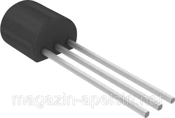 Регулятор напруги постійного струму 0,1 А, позитивний 78 L 12, до 92, 12 В