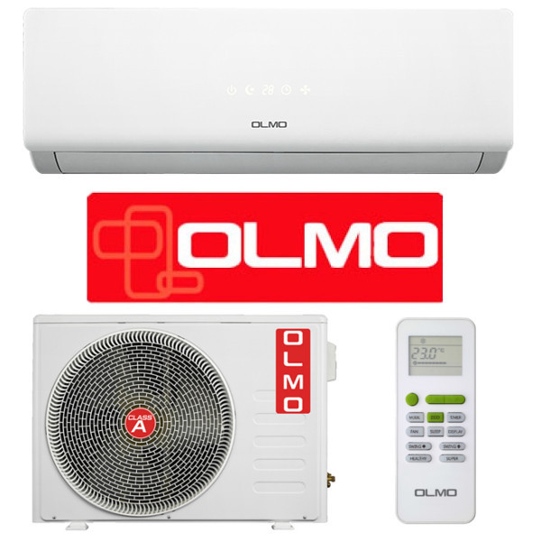 Кондиціонер Olmo OSH-12AH5D