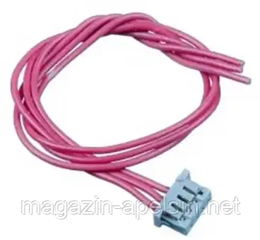 З'єднувальний кабель APEM U7040 U7040, 1 шт.