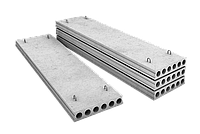Плита перекрытия ПК 20-15-8