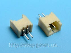 Роз'єм WH1-2M