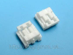 Роз'єм HU2,5-2F