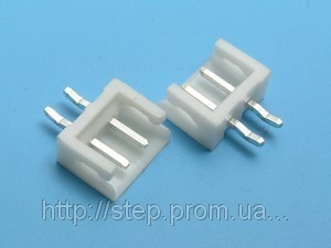 Роз'єм WH2,5-2M, фото 1
