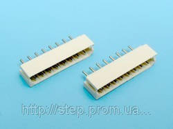 Роз'єм WH2,5-8M