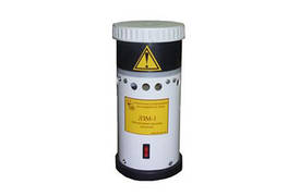 Лабораторна млин ЛЗМ-1