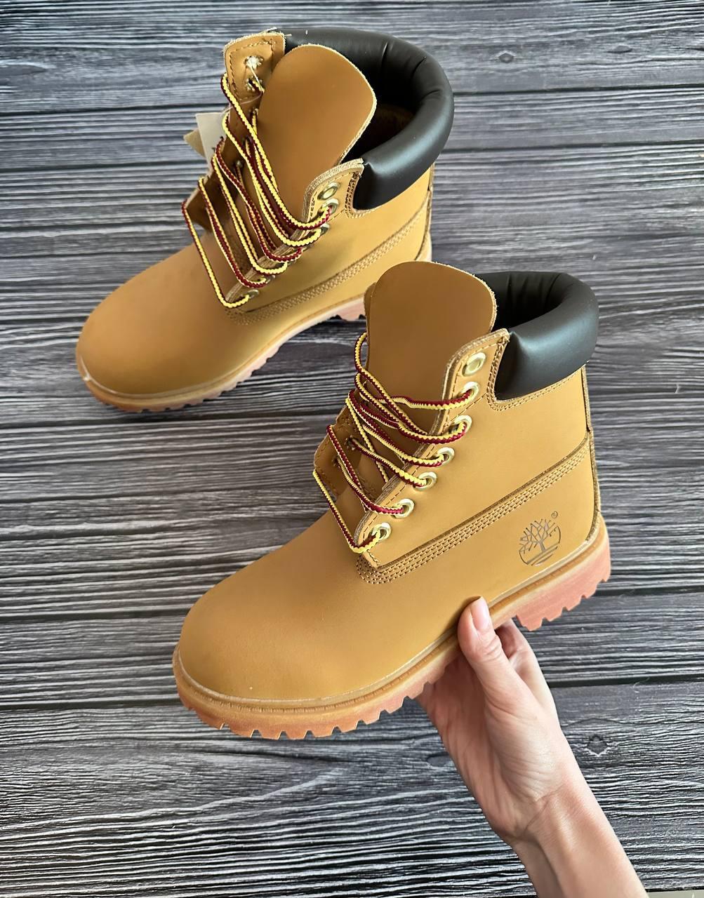 Timberland, фото 1