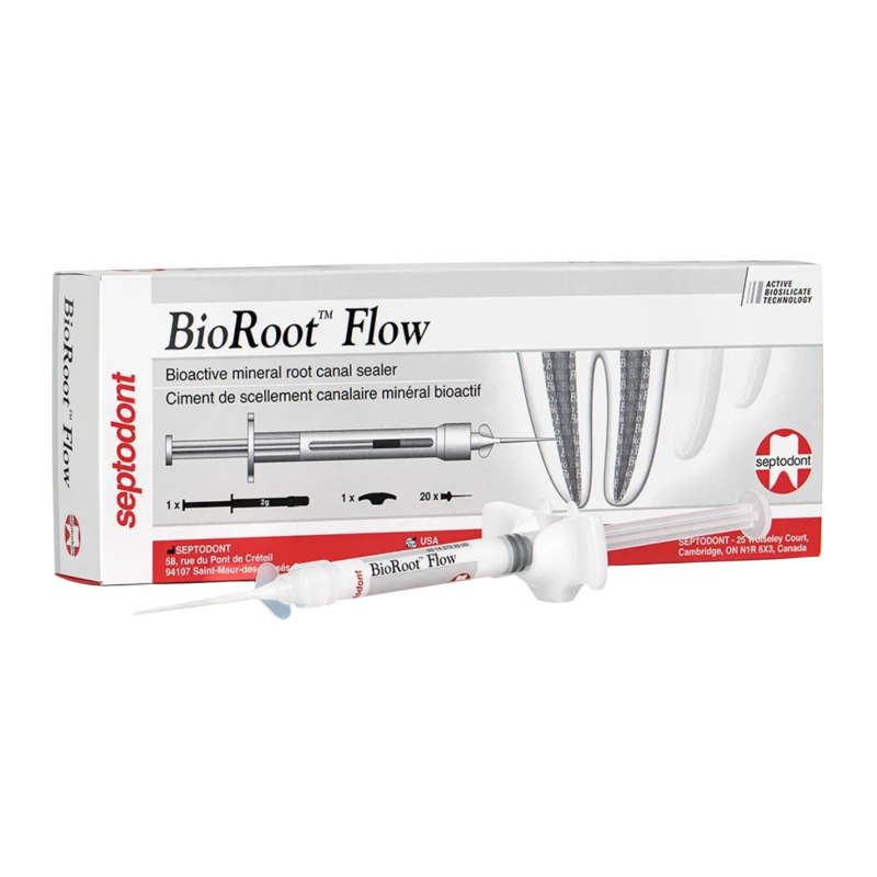 Біокерамічний сілер для обтурації каналів, Septodont, фото 1