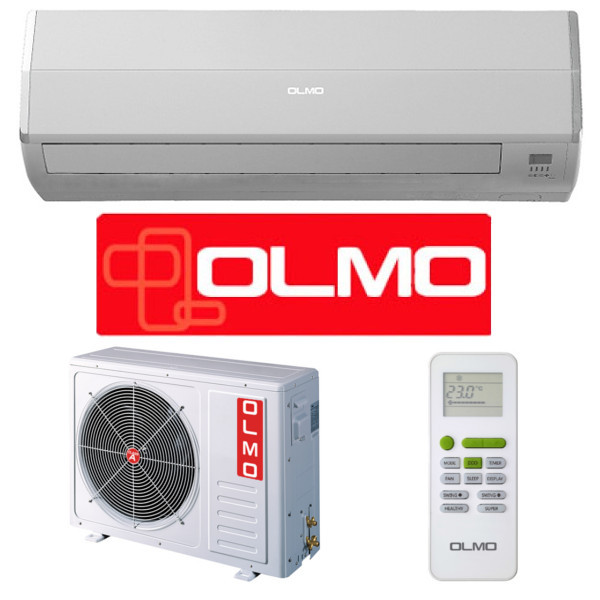 Кондиціонер Olmo OSH-36AH5D
