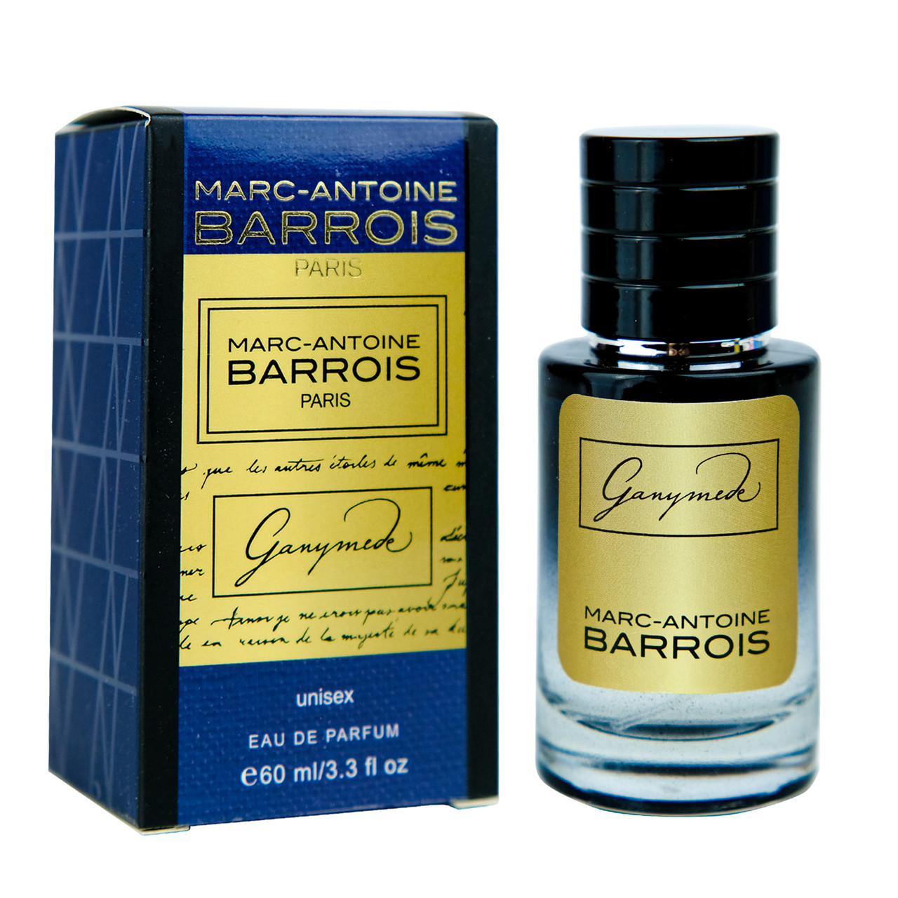 Marc-Antoine Barrois Ganymede LUX NEW унісекс 60 мл, фото 1