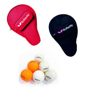 Асессуары настільний теніс