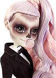 Лялька Зомбі Гага Monster High Zomby Gaga, фото 6