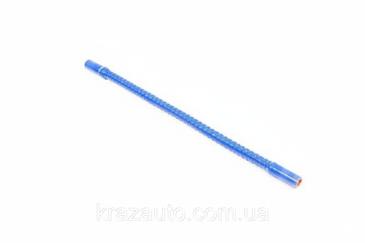 Патрубок армований 600 мм. D-16 (силікон) (TP 10.499). 44111309107, фото 1