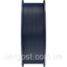 SUNLU PETG Midnight/Темна ніч 1,75 мм 1 кг - Пластик для 3D принтера / Філамент для 3д друку FDM, фото 4
