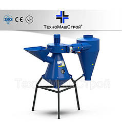 Повітряний сепаратор зерна СЦ-1