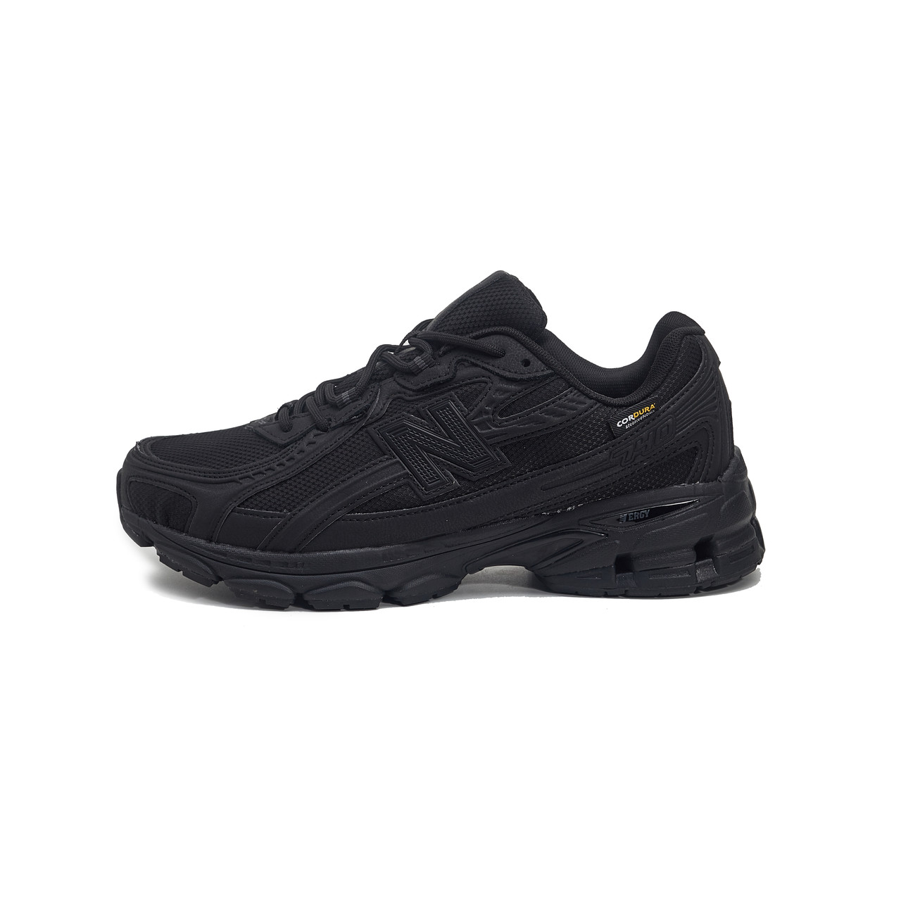 New Balance 740 Cordura Black, фото 1
