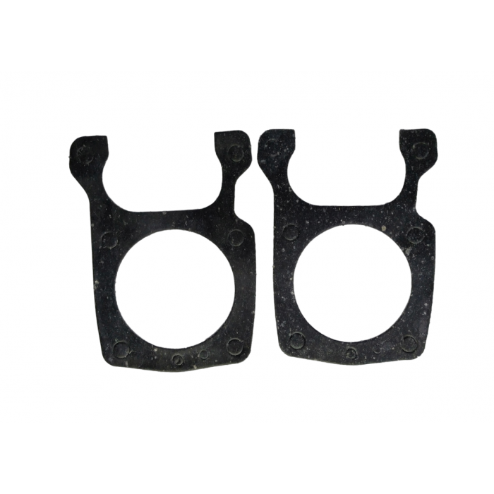 Прокладка під циліндр 1 шт. К-750, МТ, Дніпр, фото 1