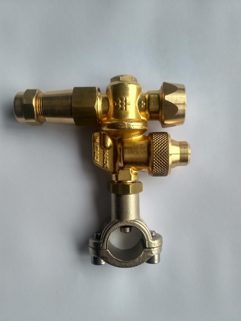 Форсунка садового обприскувача Італія, фото 1