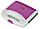 Сэндвичница Adler AD 3020 violet, фото 3