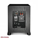 PSB SubSeries 200 - Активний сабвуфер, фото 2