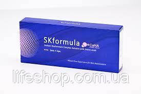 Skformula+CaHA(глицин+пролін) 3 мл, фото 1