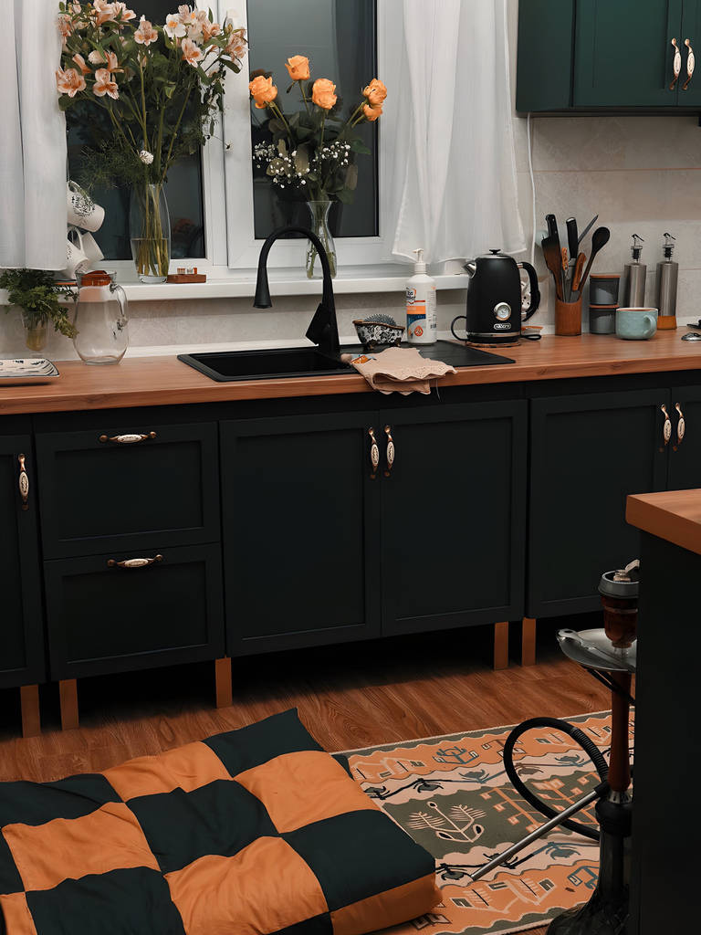 Каменная кухонная мойка белая с отверстием, гранитная мойка для кухни белого цвета из искусственного камня - фото покупателей 1