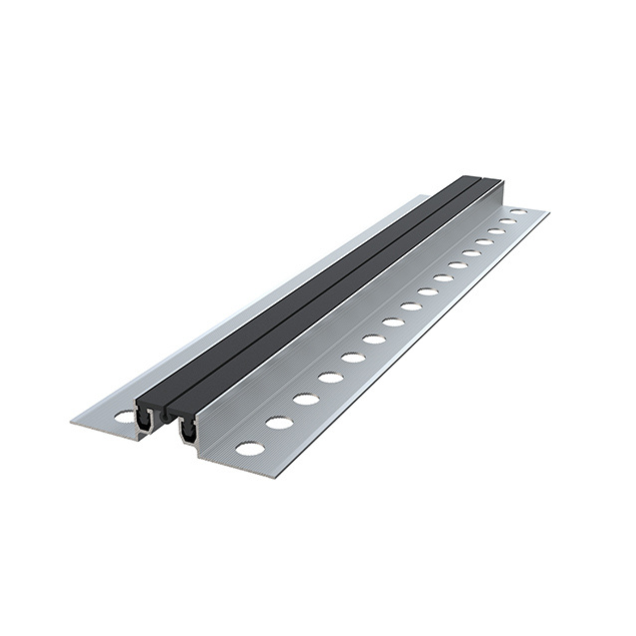 Деформаційний профіль AR 100-031 для керамічних і керамогранітних поверхонь, 3 пог.м., фото 1