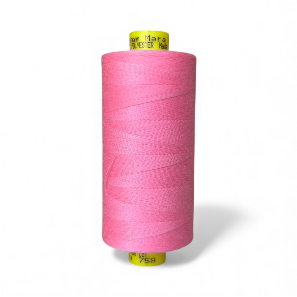 Нитка Gutermann Mara 100/758/1000м, фото 1