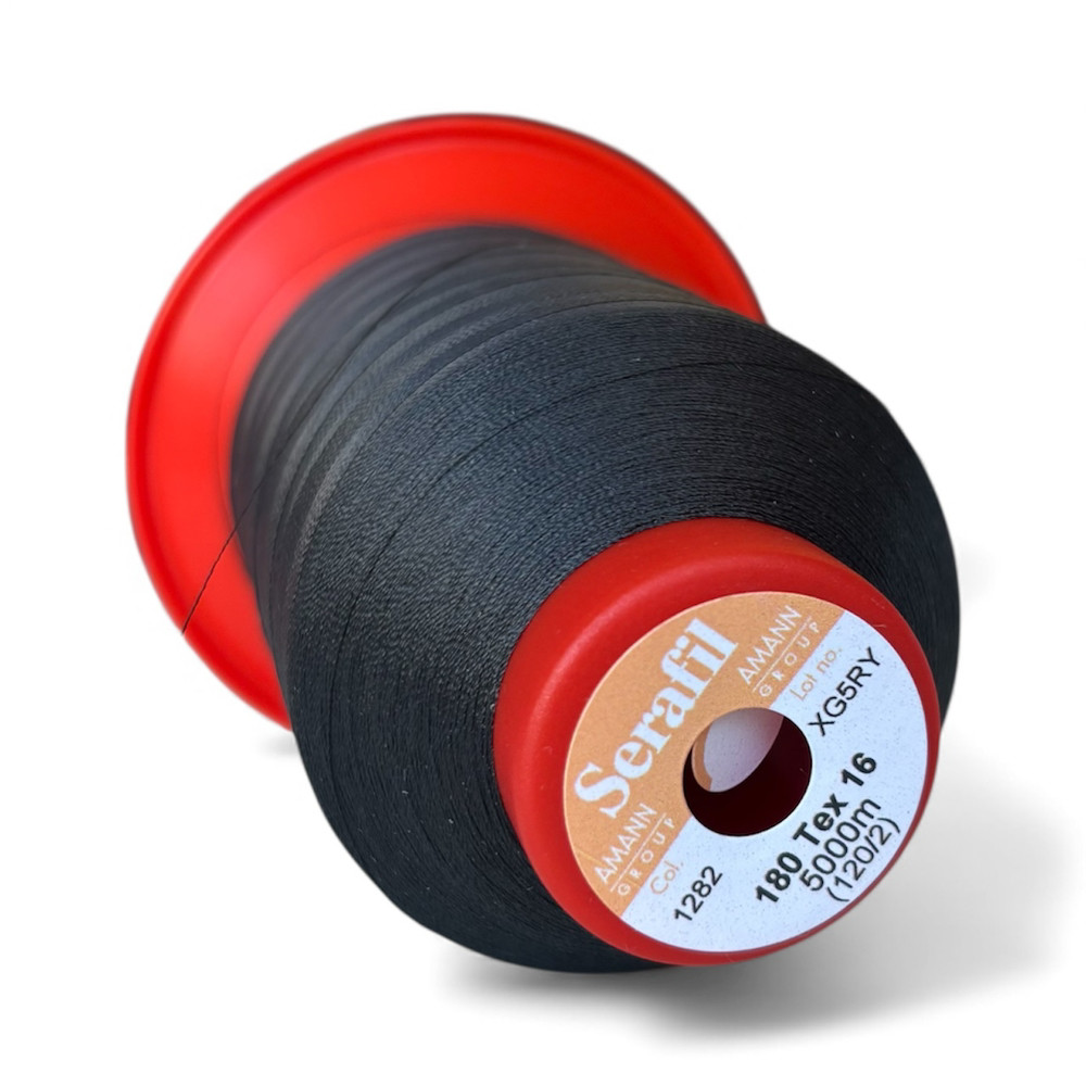 Нитки Serafil Amann 180/1282/ 5000м, фото 1