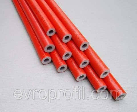 Теплоізоляція ПЕ для труб Thermacompact S C-22, фото 1