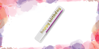 СВІЧКИ БЕНТО