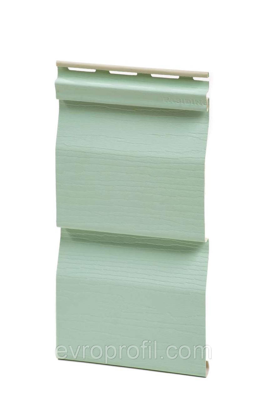 Панель вінілова FaSiding Standard "Папороть", фото 1