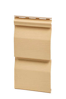 Панель вінілова FaSiding Standard "Арахіс"