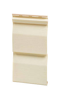 Панель вінілова FaSiding Standard "Пшениця"