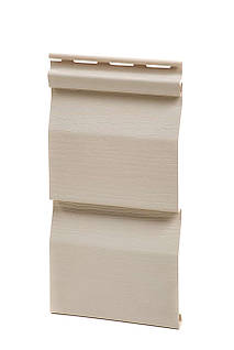 Панель вінілова FaSiding Standard "Какао"