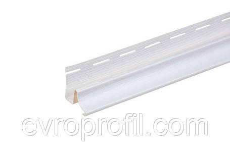 Планка окантовочна