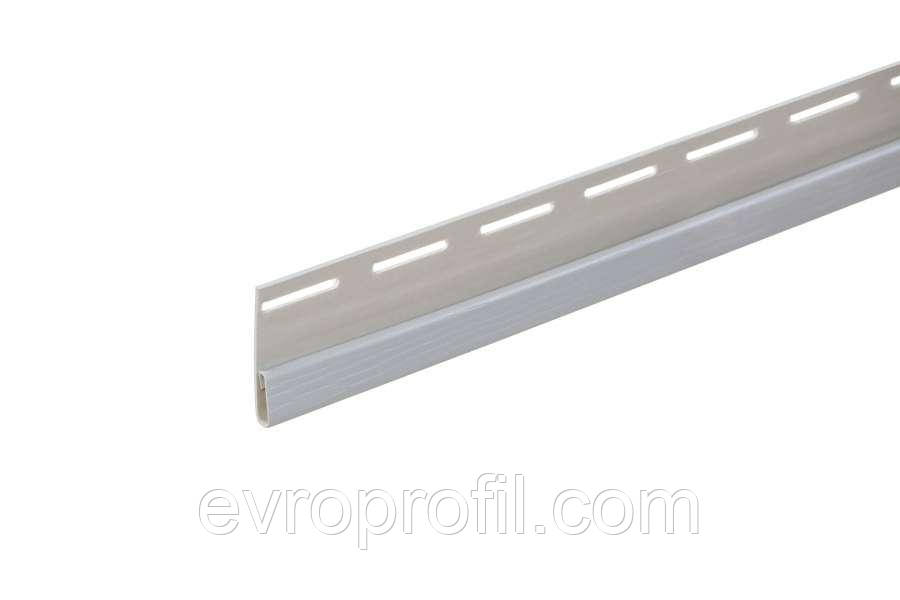 Планка FaSiding Standard/BlockHouse "фінішна" "Макові зерна", фото 1