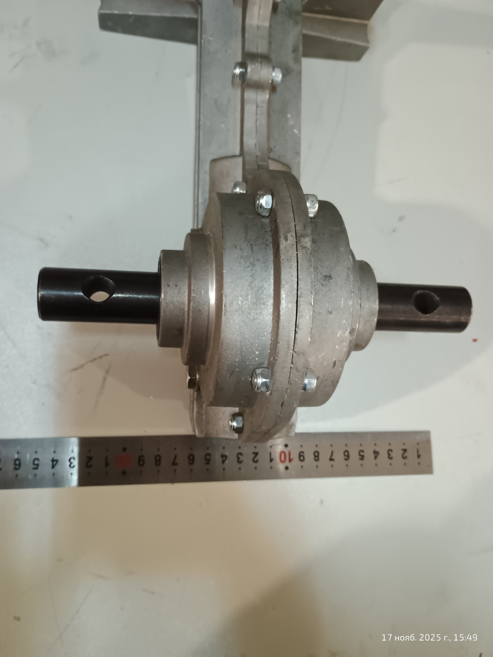 Редуктор культиватора Texas Hobby 500, Hobby 600, Champion BC5602, фото 1