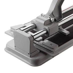 Плиткоріз ручний на підшипниках INTERTOOL (HT-0366) 600 мм, фото 3