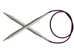 Спиці Nova Metal Knit Pro 50см товщина 12.0мм